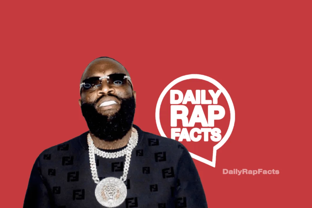 Rick Ross Says He Purchased A $1 Million Atlanta Home: “So I could ride by it every day”