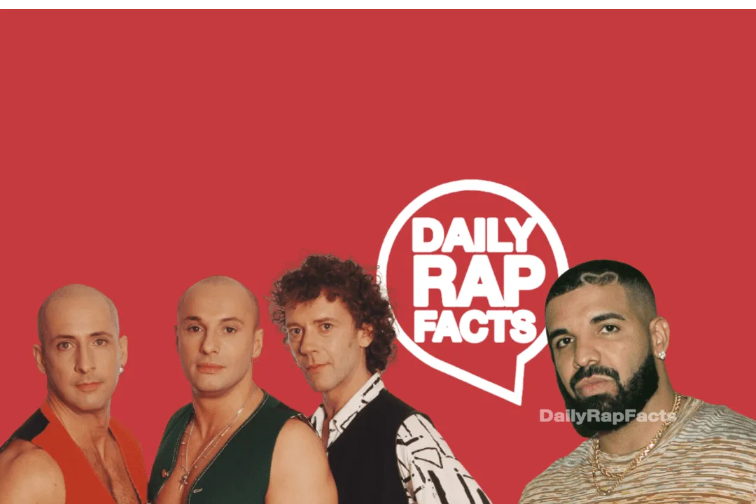 English Band, Right Said Fred Wants to Have Dinner with Drake Following ‘Way 2 Sexy’ Sampling