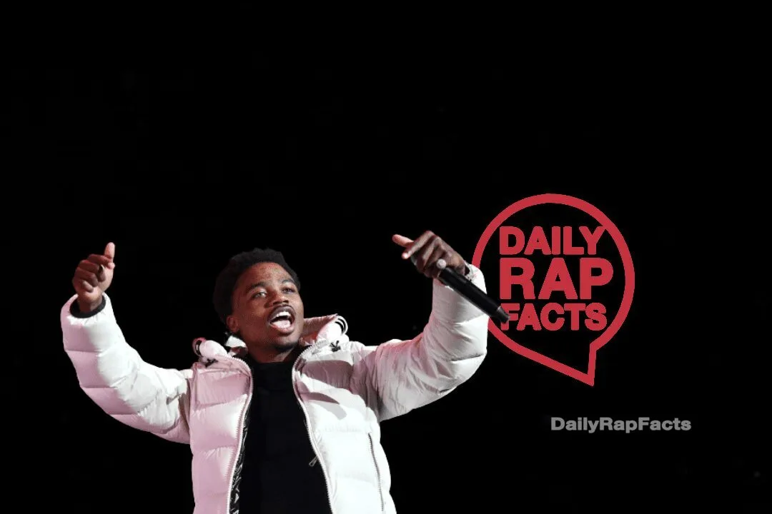 Roddy Ricch says he’s “been on all ‘Feed Tha Street vibes”