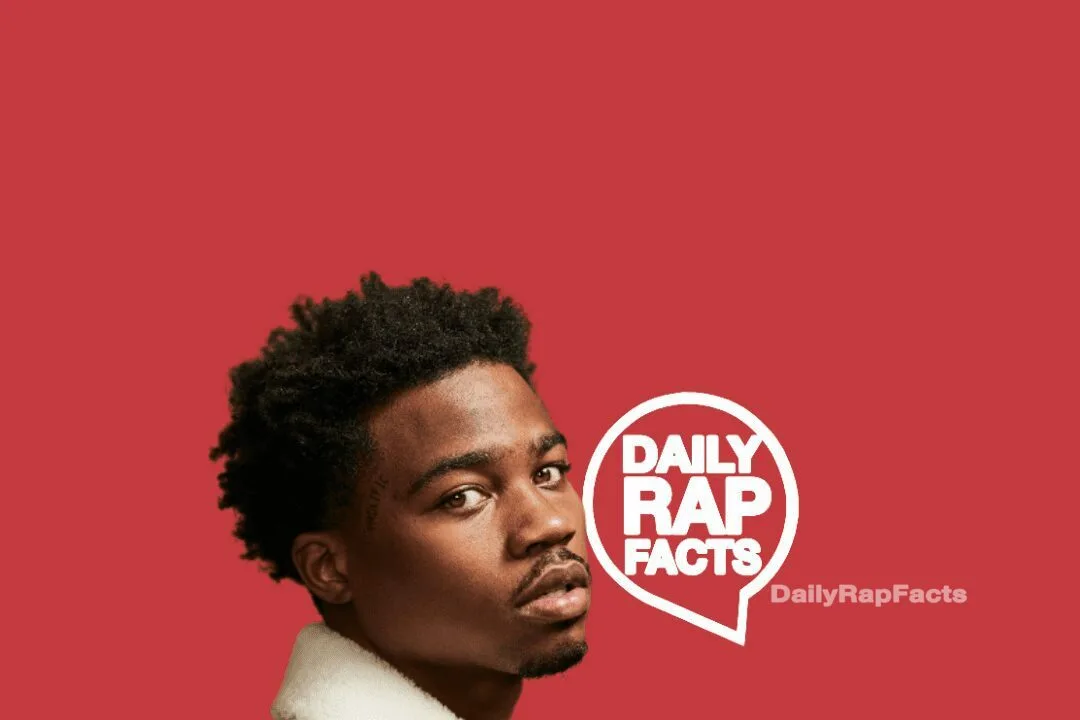 Roddy Ricch Hints At The Title Of His Next Album