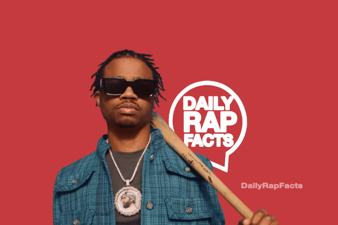 Roddy Ricch on next album: “I just want to tap into something that’s timeless