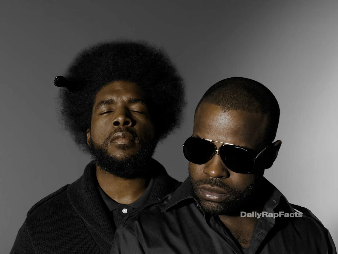 The Roots Celebrate 30th Anniversary of Do You Want More?!!!??! With NYC Residency