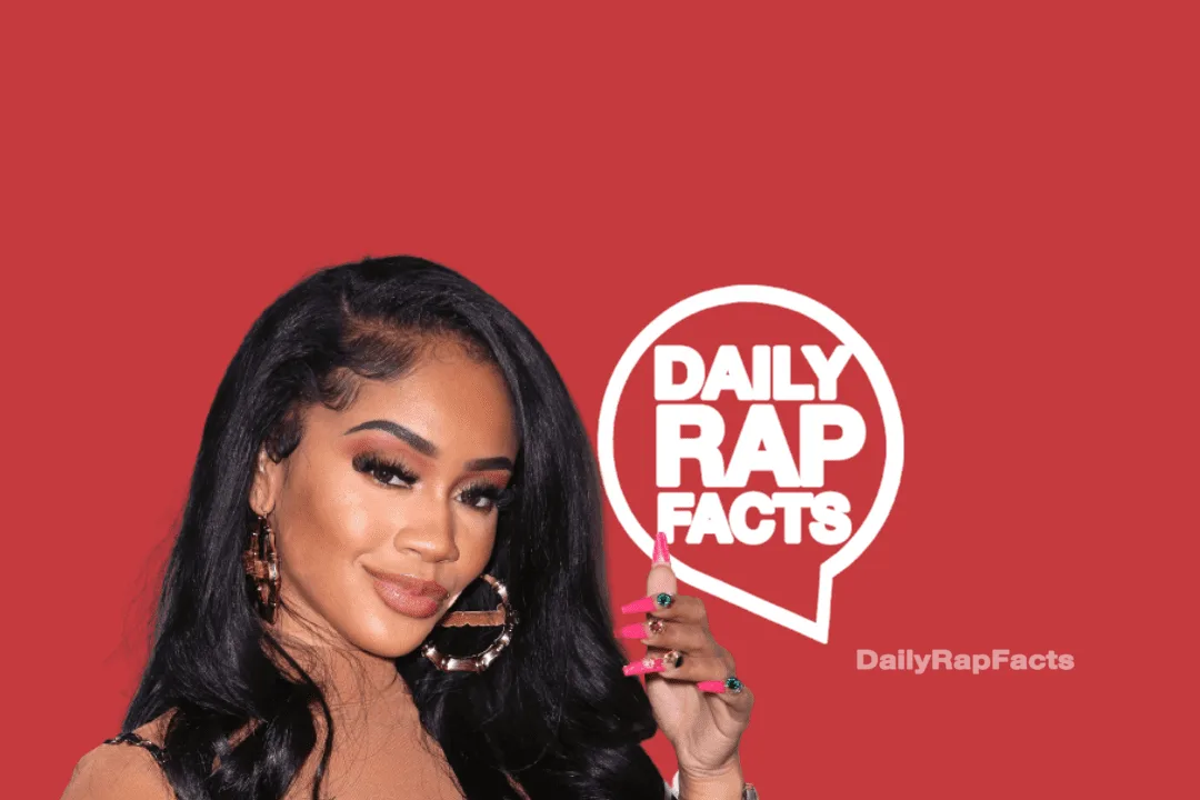 Saweetie announces ‘Icy Season’ project dropping in January