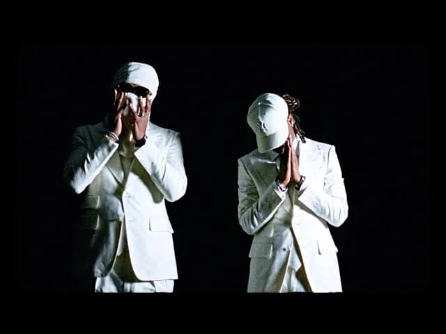 Future &amp; Metro Boomin’s ‘We Still Don’t Trust You’ also tops Billboard 200