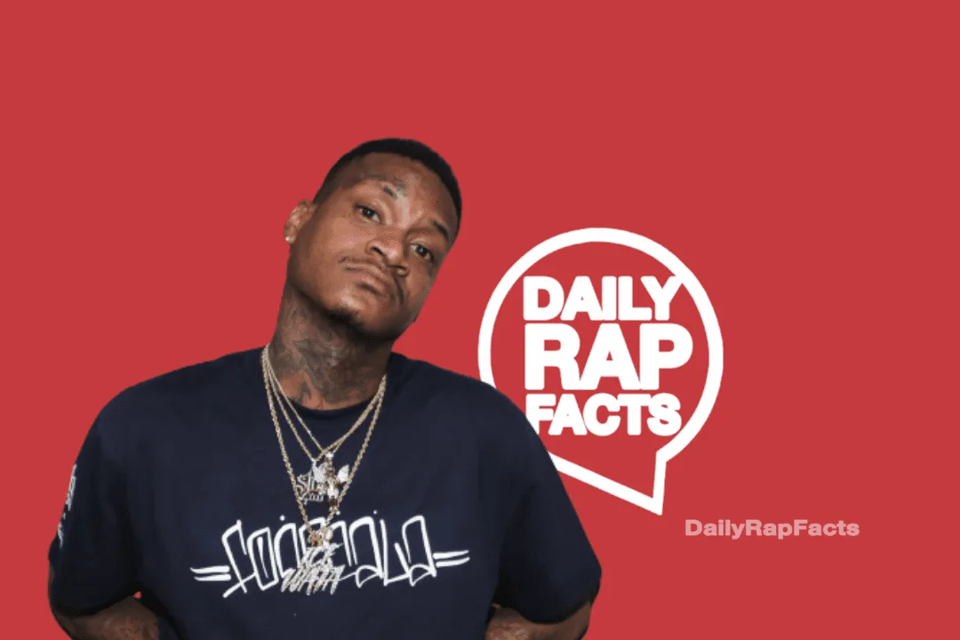 YG’s associate Slim 400 dead at 33 after getting shot in Los Angeles