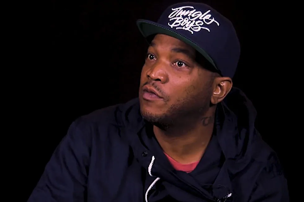 Styles P unveils trick to going from ’20 joints’ per day to ‘no joint’