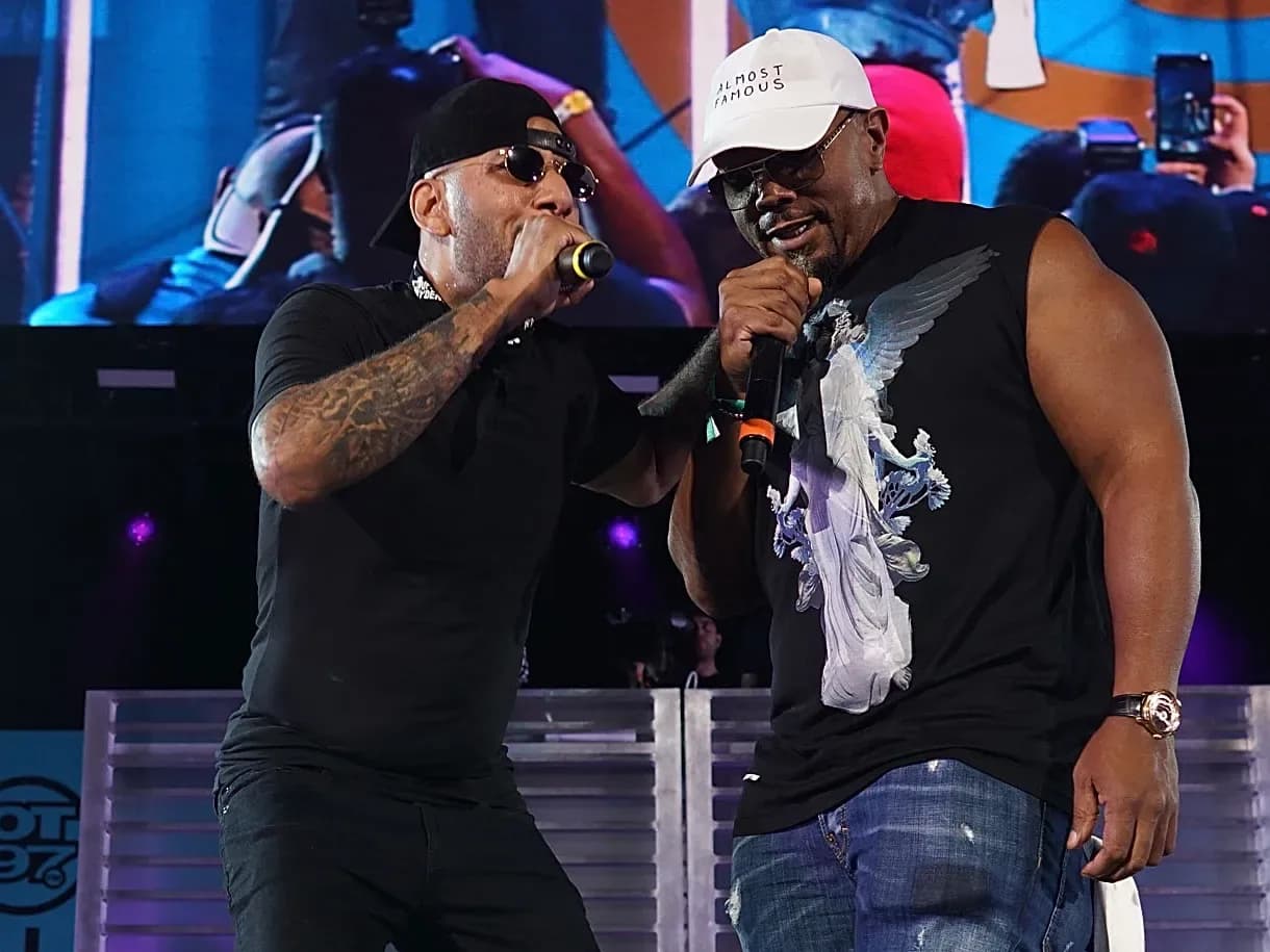 Swizz Beatz and Timbaland announce return of Verzuz after reportedly setting lawsuit with Triller