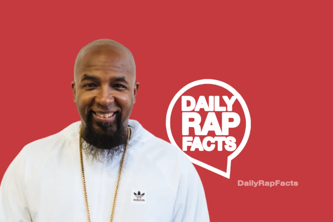Tech N9ne started out as a member of Kansas City group Black Mafia
