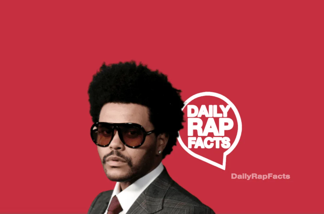 The Weeknd to release greatest hits collection; check out the tracklist