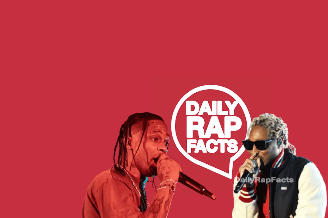 Timbaland’s Manager Says Verzuz Battle Between Travis Scott & Future is in the Works