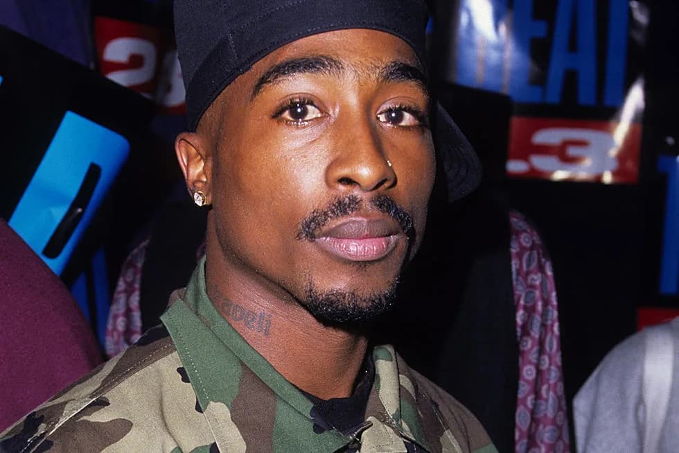 A Colorado inmate claims to be Tupac’s “reincarnation,” demands late rapper’s riches
