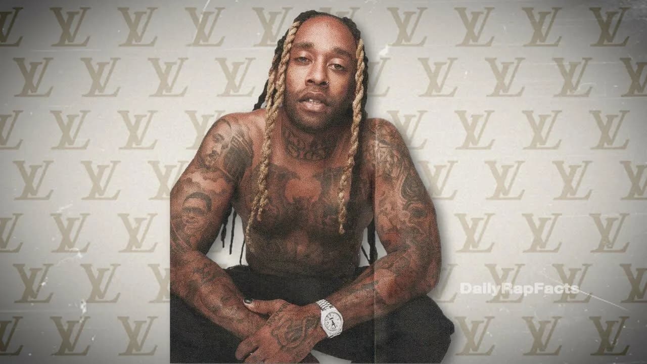 Ty Dolla $ign announces new album ‘Featuring Ty Dolla $ign’ dropping October 23