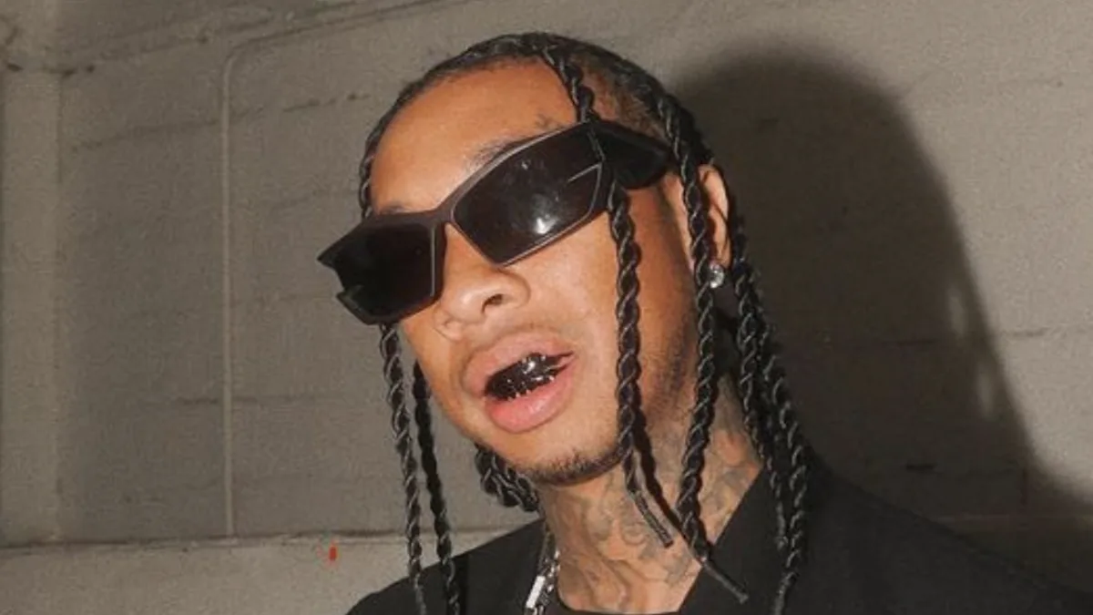 Tyga believes Nicki Minaj is the best rapper of all time, praises Doja Cat too