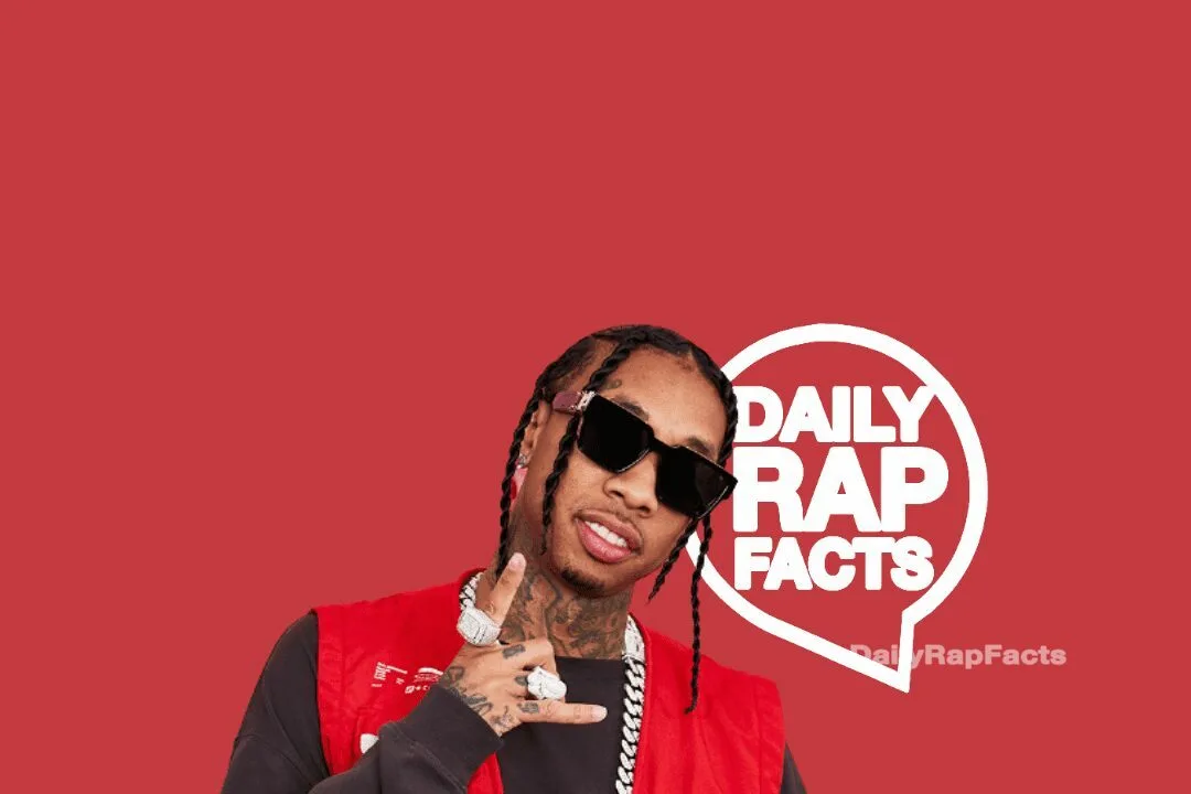 Tyga Drops Official Visuals for “Nigo N Beverly Hills”