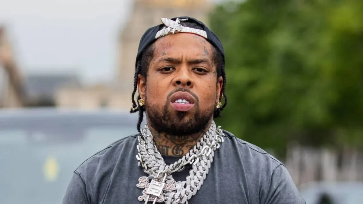 Westside Gunn is working on new album ‘Still Praying’