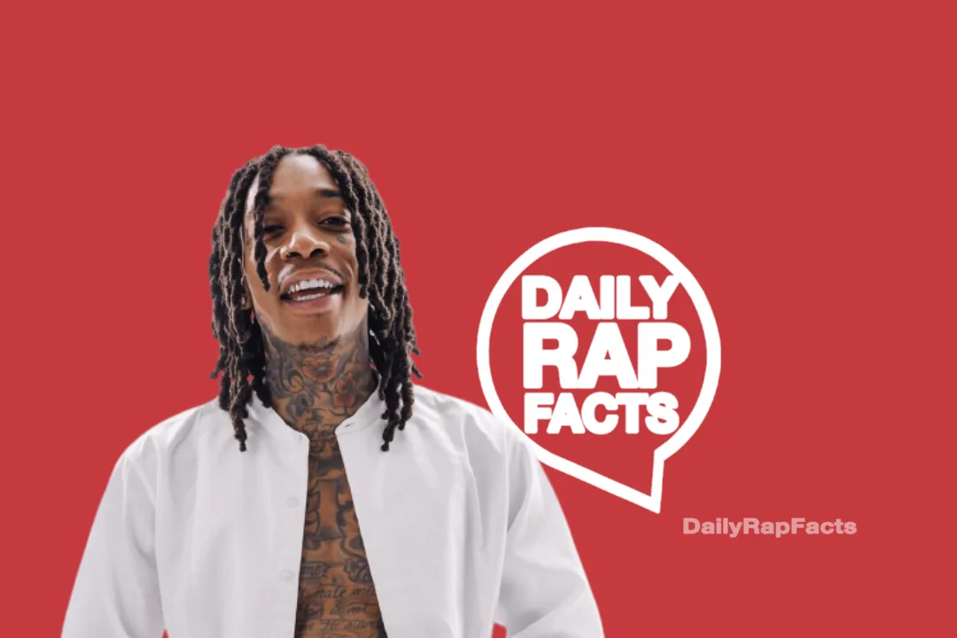 Wiz Khalifa Announces ‘Cabin Fever 4’ is “on the way”