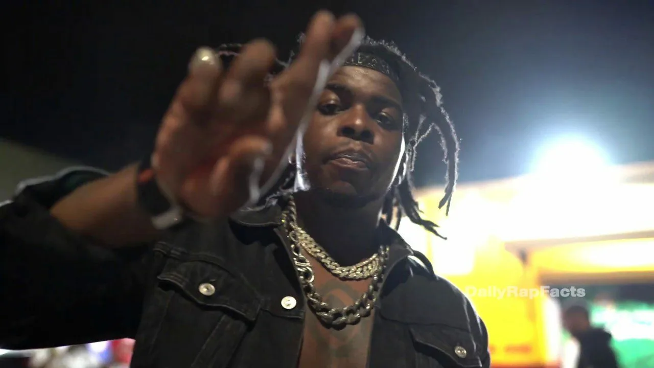 Yak Gotti Acquitted As YSL Trial Comes to Conclusion