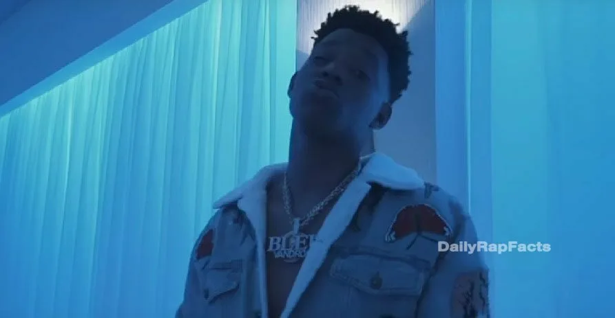 Yung Bleu and Drake drop “You’re Mine Still” remix