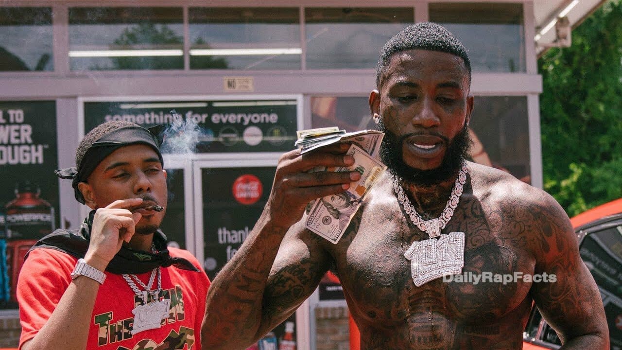 Gucci Mane And The New 1017 Dropping ‘So Icy Gang Volume One’ Mixtape On Friday