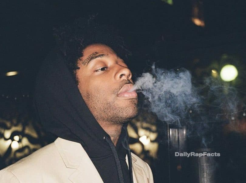 Brent Faiyaz has an Album Titled ‘Make It Out Alive’ That’s Coming