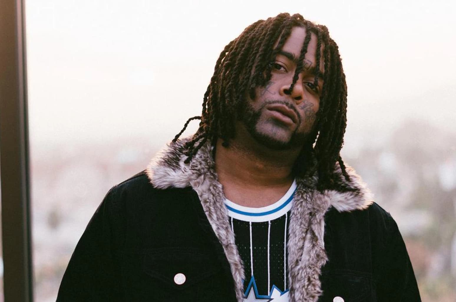 03 Greedo tells people to stop calling him LA rapper – ‘I’m from Watts’