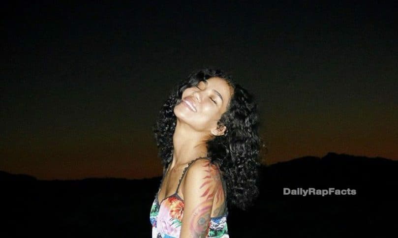 Jhené Aiko Releases “H.O.E.” Single Featuring Future and Miguel