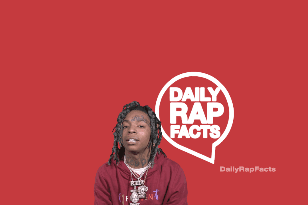 Lil Gotit Shares the Tracklist for his Forthcoming Album ‘Top Chef Gotit’