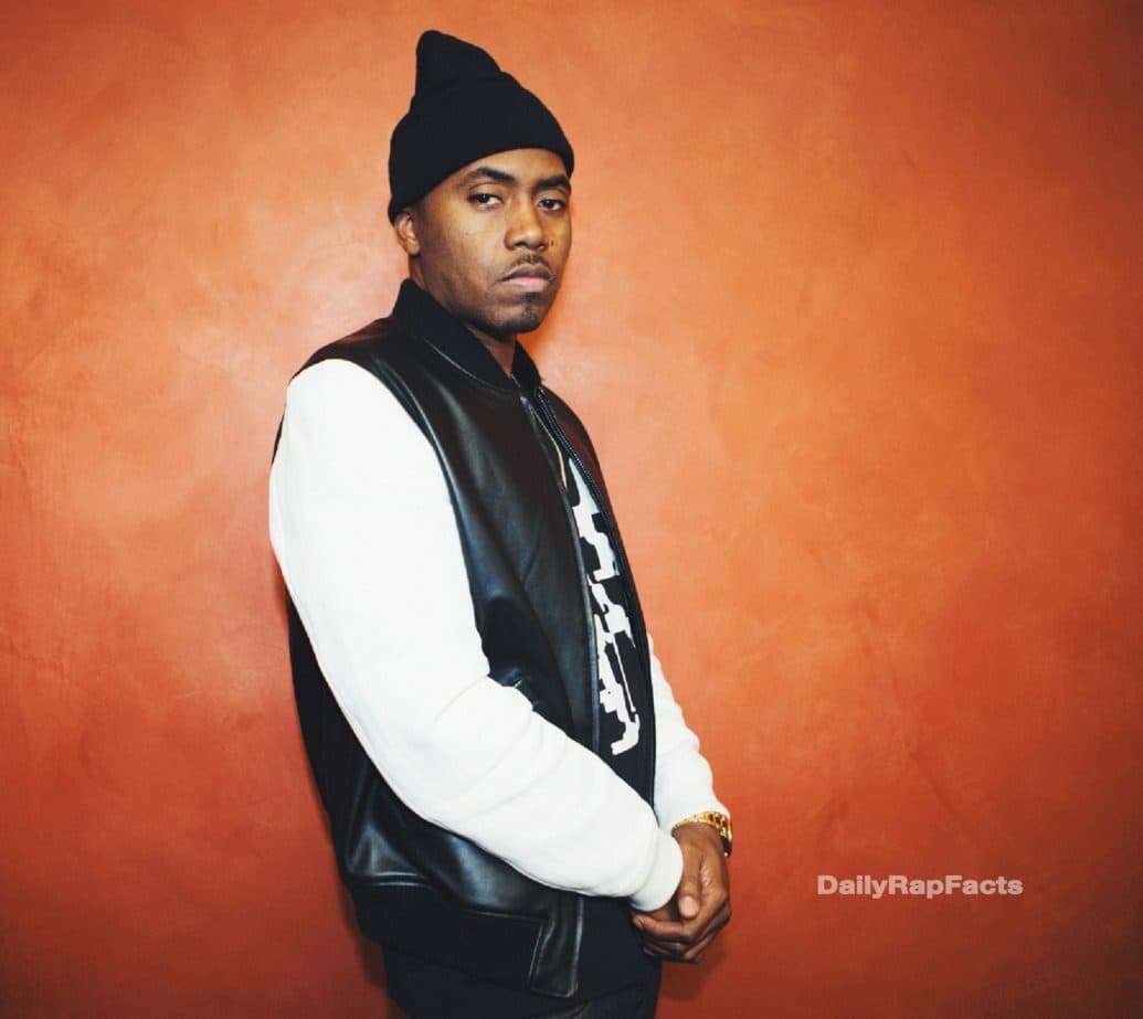 Nas’ highly anticipated ‘Lost Tapes 2’ to arrive July 19th