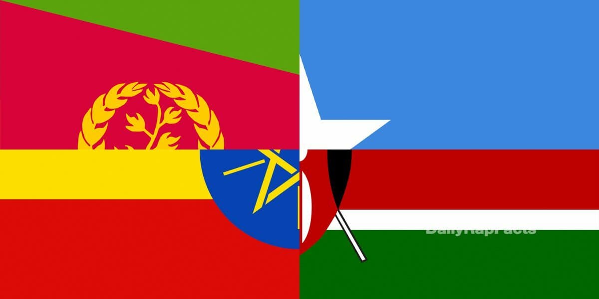 Rap to Africa – 5 artists repping East Africa