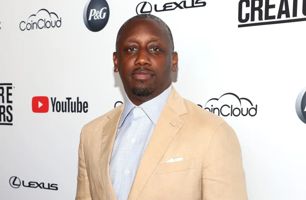 Ludacris’ manager Chaka Zulu hit with murder charges in June shooting