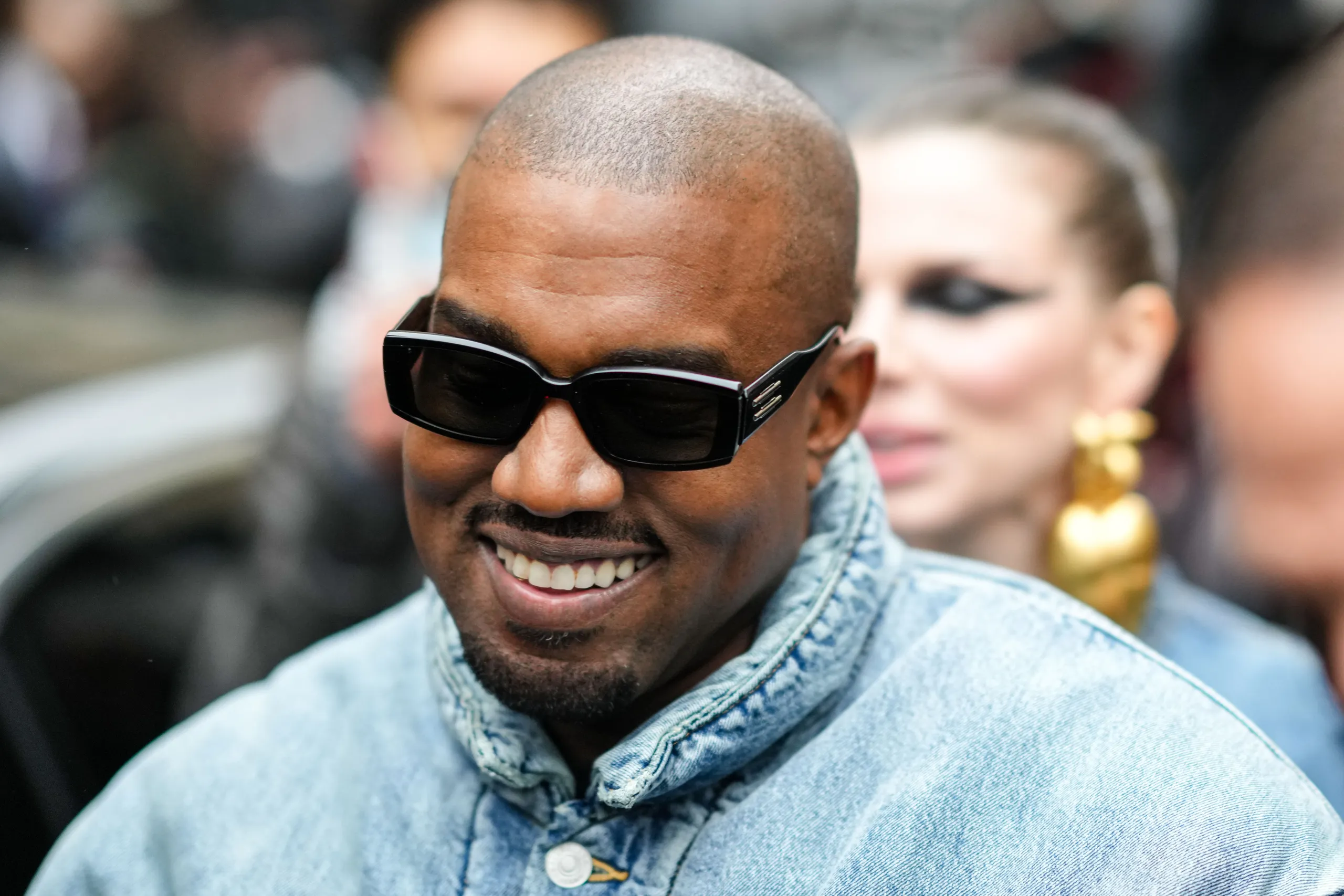 Kanye West is being sued for a ‘Donda 2’ sample