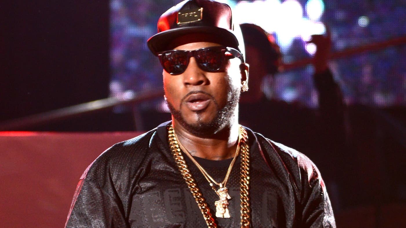 Jeezy says he doesn’t buy jewelry and luxury cars, he’s more concerned with purchasing property
