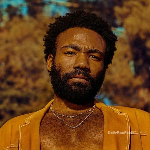 Childish Gambino Drops New Project ‘Donald Glover Presents’ Via Live Stream