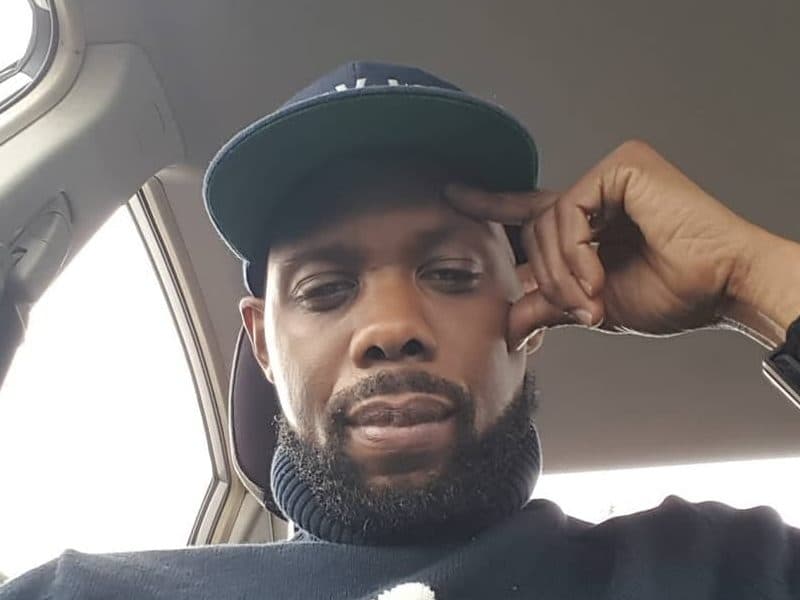 Cormega was born on April 26