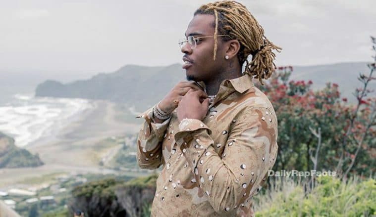 Gunna is Dropping ‘Wunna’ Album on May 22nd