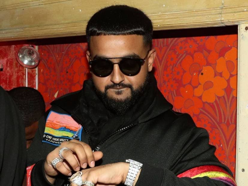 Nav’s ‘Demons Protected by Angels’ lands in the Top 3 on Billboard 200