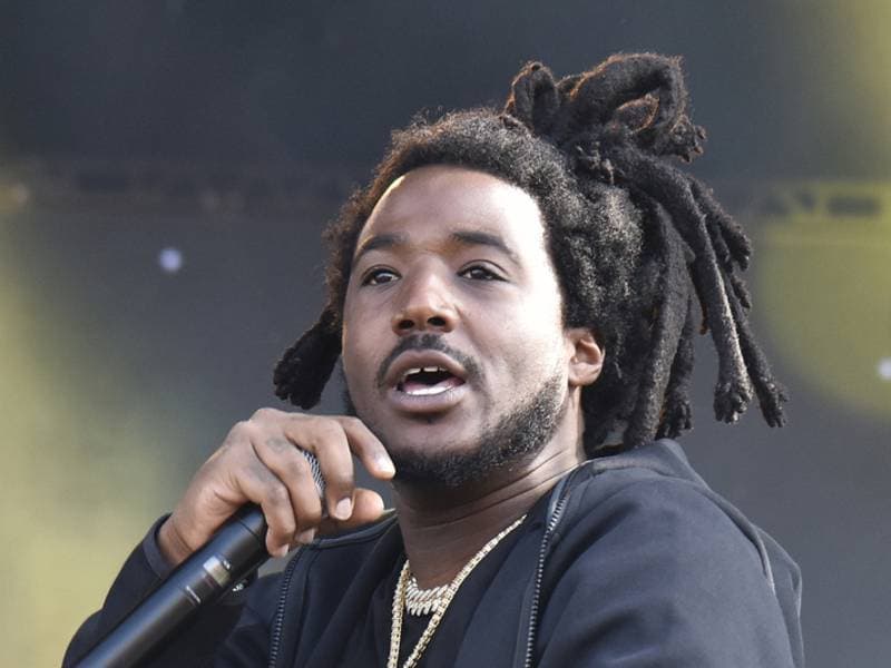 Mozzy explains why he doesn’t discuss his jail time – ‘I’m not one to glorify my L’s’