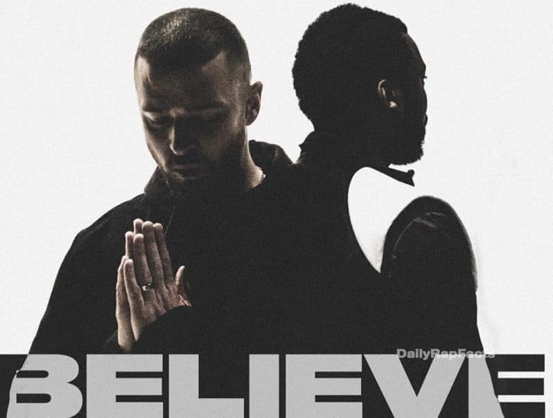 Meek Mill and Justin Timberlake Share new Video for “Believe” Single