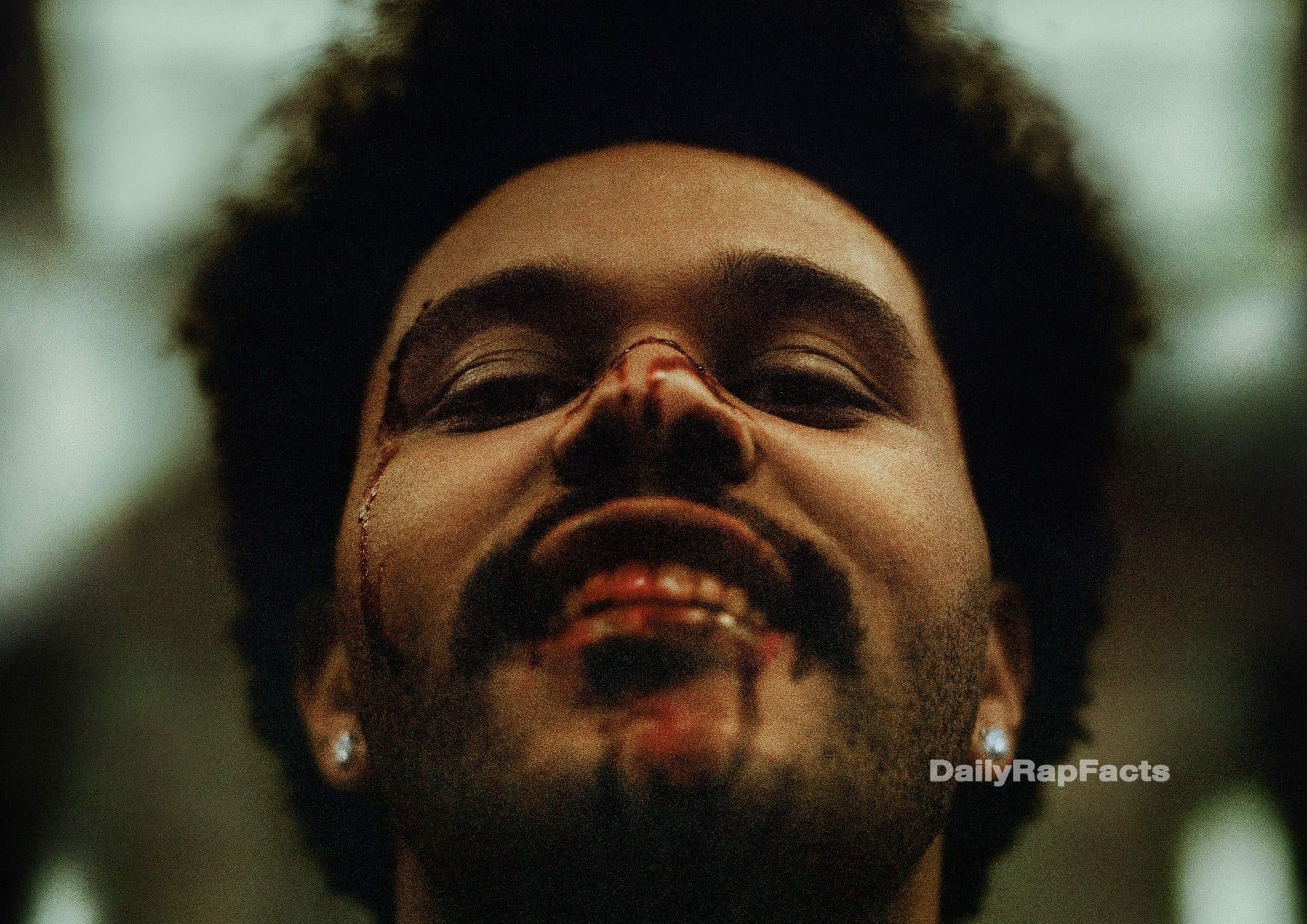 The Weeknd Shares new Single, “After Hours”