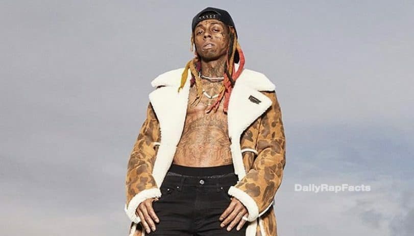 Lil Wayne was born on September 27th