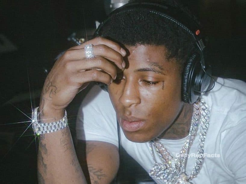 NBA YoungBoy Releases new Album ‘Still Flexin, Still Steppin’