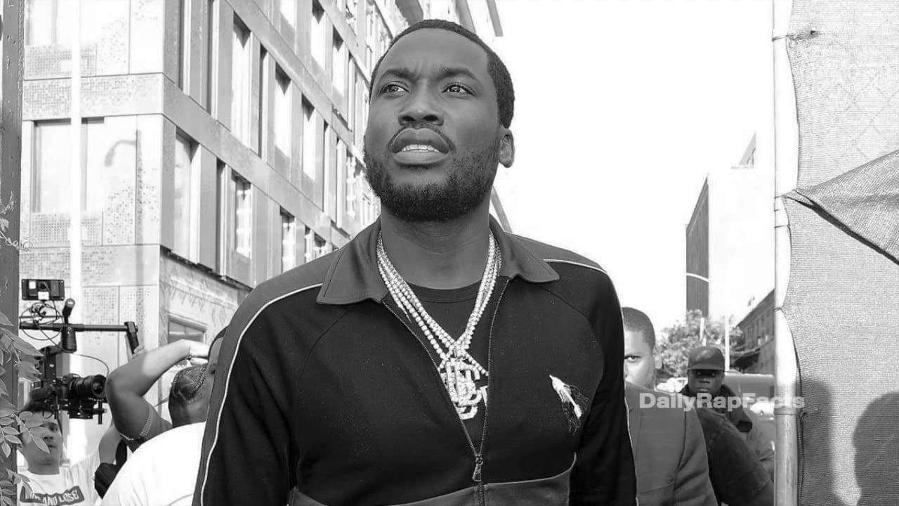 Meek Mill Confirms “Tony Story 4” Will be on Next Album