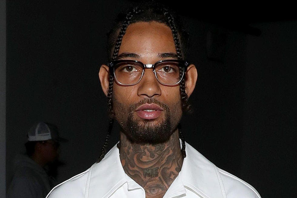 PNB Rock’s girlfriend narrates rapper’s shooting during trial