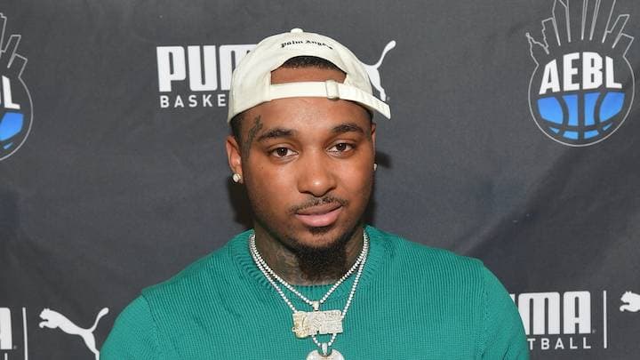 Doe Boy on Kid Cudi’s relationship with Cleveland – ‘He was never there’