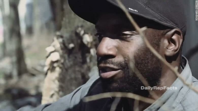 Malik B, Founding member of The Roots passed away at 47