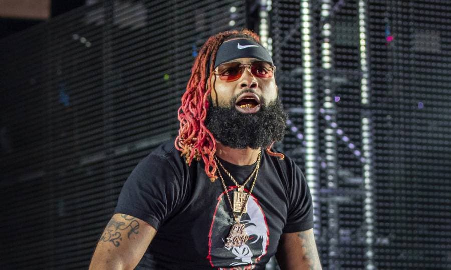 Sada Baby says he no longer spends $20,000 a week on lean