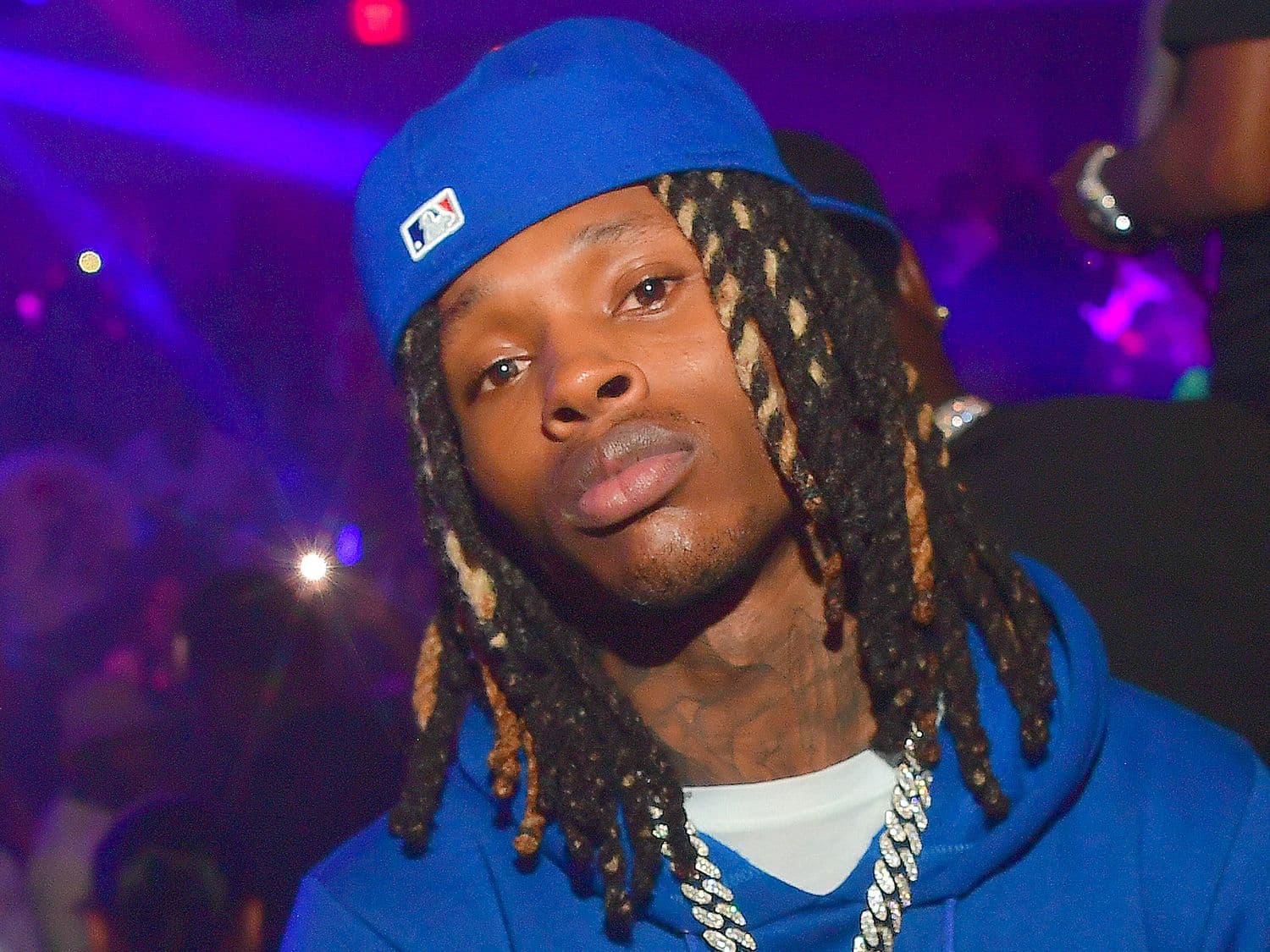 King Von’s team is dropping new single “Robberies” this Friday