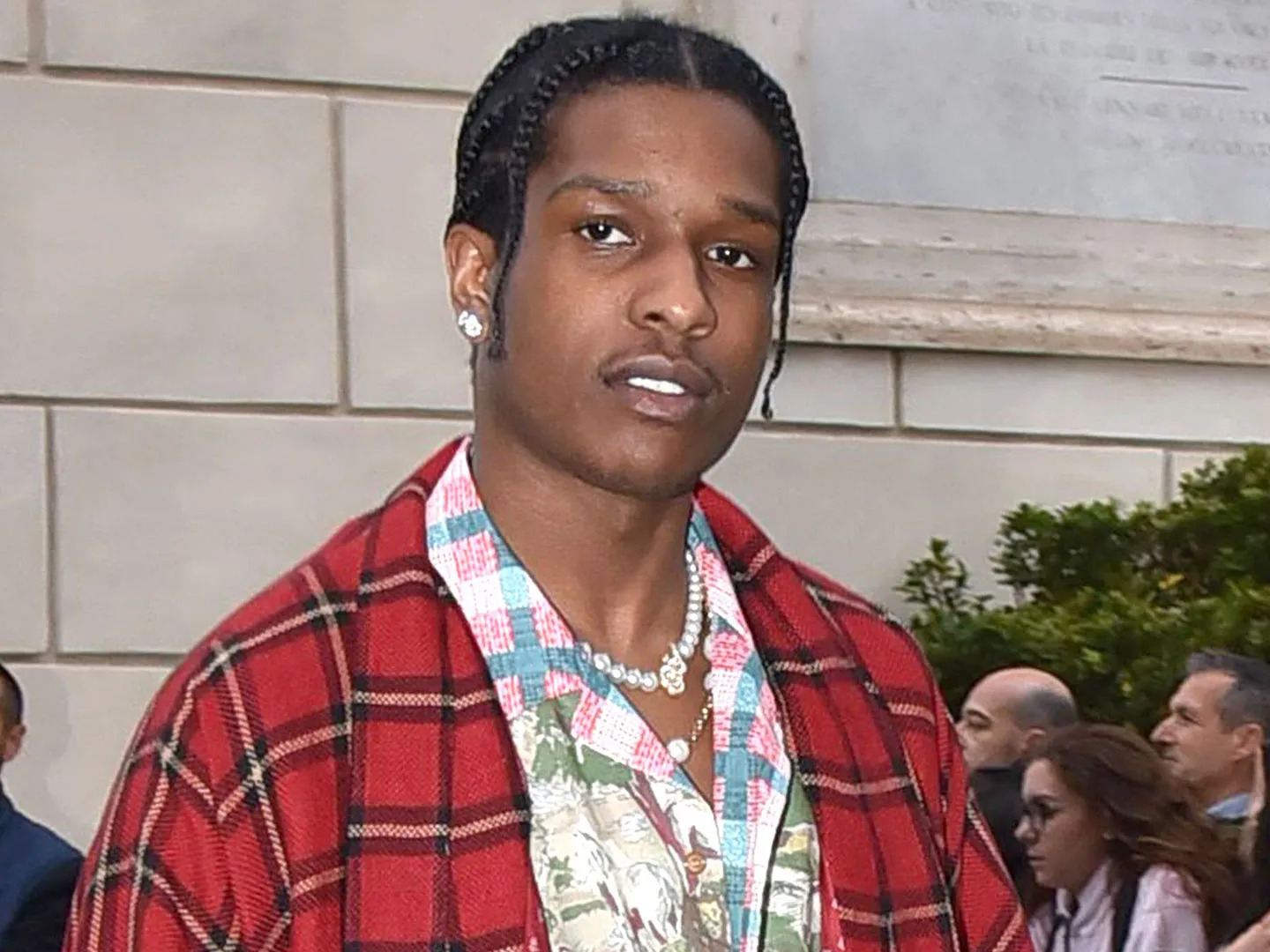 A$AP Rocky Set to Star in Spike Lee’s Upcoming Film ‘Highest 2 Lowest’