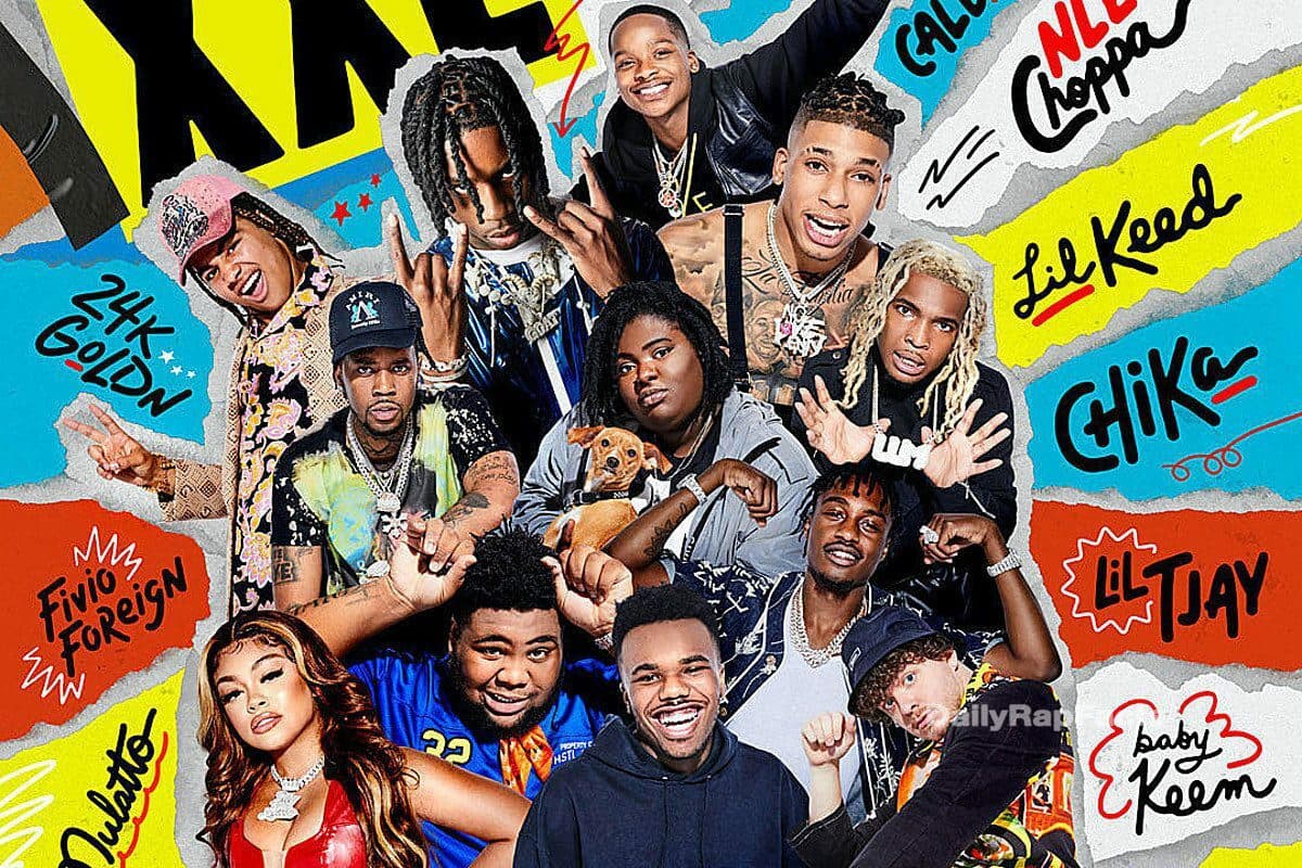 Jack Harlow, Rod Wave, Polo G, and others make new XXL Freshman List Class of 2020