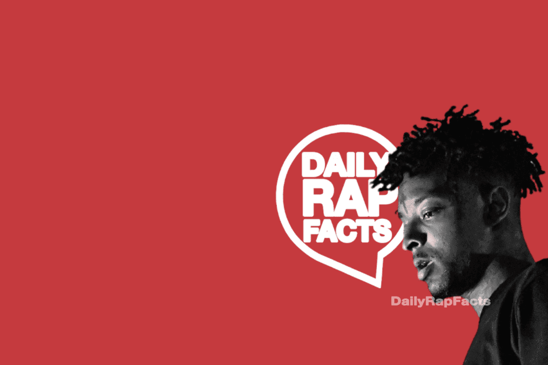 Stream 21 Savage’s EP ‘Spiral: From the Book of Saw’ Soundtrack